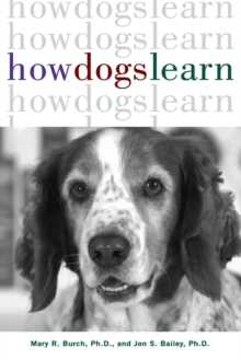 HOW DOGS LEARN