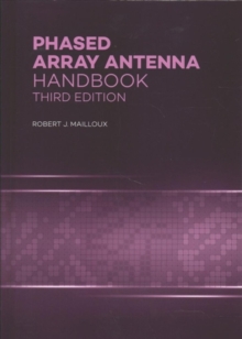 PHASED ARRAY ANTENNA HANDBOOK THIRD EDIT