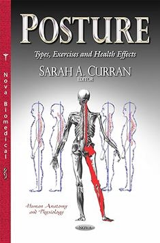 Posture: Types, Exercises and Health Effects