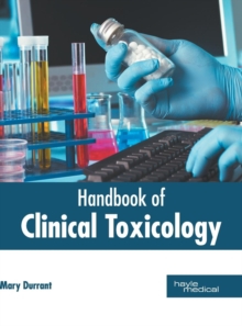 HANDBOOK OF CLINICAL TOXICOLOGY