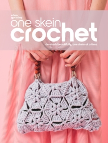 ONE SKEIN CROCHET