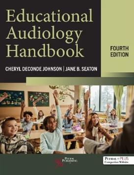 Educational Audiology Handbook (E-Book)