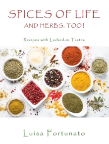 SPICES OF LIFE & HERBS TOO