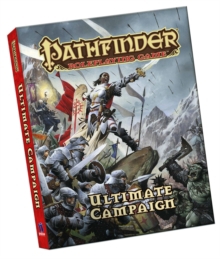 PATHFINDER ROLEPLAYING GAME ULTIMATE C