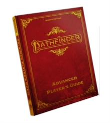 PATHFINDER RPG ADVANCED PLAYER S GUI