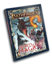 PATHFINDER RPG SECRETS OF MAGIC P2