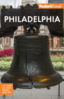 FODORS PHILADELPHIA