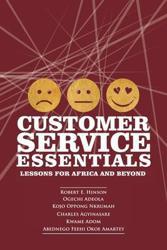 Customer Service Essentials: Lessons for Africa and Beyond