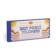 EM FRIENDS/ADVENTURES VOUCHERS 15 COUPON