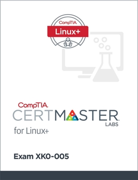 CompTIA Linux+ (XK0-005)