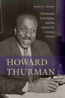 HOWARD THURMAN