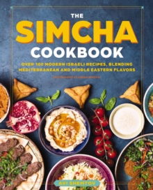 SIMCHA COOKBOOK THE