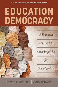 Education for Democracy: a Renewed Approach to Civic Inquiries for Social Justice