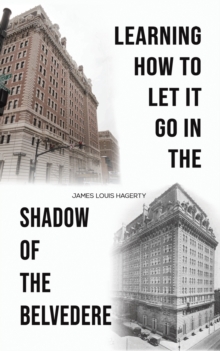 LEARNING HOW TO LET IT GO IN THE SHADOW