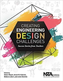 CREATING ENGINEERING DESIGN CHALLENGES