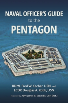 NAVAL OFFICERS GUIDE TO THE PENTAGON