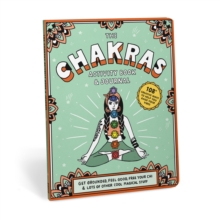 KNOCK KNOCK CHAKRAS WORKBOOK