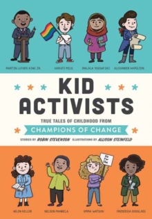 KID ACTIVISTS