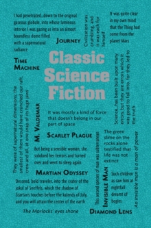 CLASSIC SCIENCE FICTION