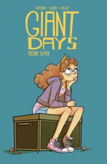 GIANT DAYS VOL 11