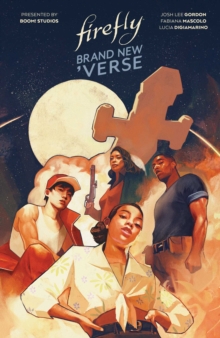 FIREFLY BRAND NEW VERSE