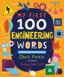 MY FIRST 100 ENGINEERING WORDS