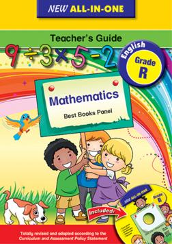 New All-In-One Grade R Mathematics Teacher’s Guide