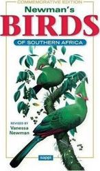 Newman's birds of Southern Africa