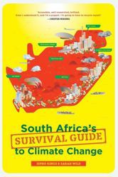 South Africa's Survival Guide To Climate Change