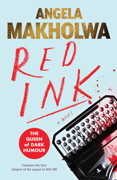 Red Ink