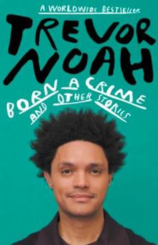 Born a Crime