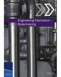 FCS Engineering Fabrication and Boilermaking L4