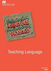 Teaching Language