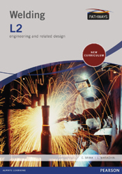 Pathways to Welding: Level 2: Student's Book