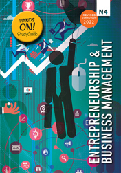 N4 Entrepreneurship and Business Management Study Guide