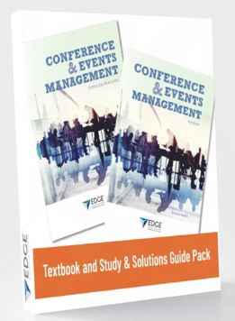 Conference and Events Management (Bundle)