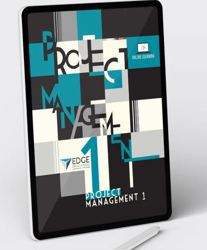 Project Management 1 (Textbook)