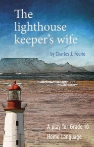 The Lighthouse Keeper's Wife