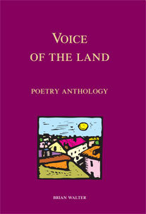 Voices of The Land: Poetry Anthology