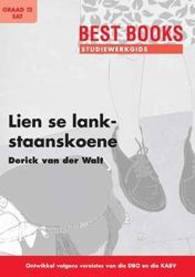 StudieWerkgids: Lien se Langstaanskoene Graad 12