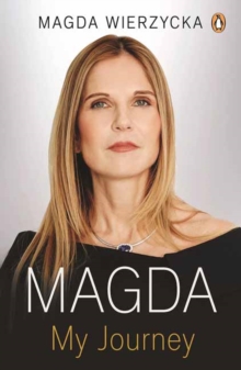 Magda: My Journey