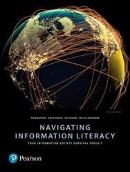 Navigating Information Literacy