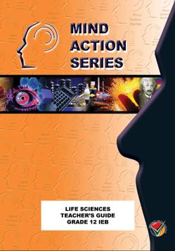 Life Sciences Teachers Guide IEB - Grade 12