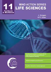 Mind Action Series - Life Sciences Grade 11 Teachers Guide IEB - (2017)