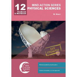 Mind Action Series Physical Sciences