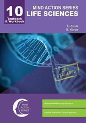 Mind Action Series Life Sciences Textbook/Workbook Grade 10 IEB