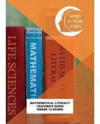 Mind Action Series Mathematics Literacy Grade 12 Teachers Guide 