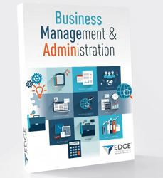 Business Management and Administration (Textbook)