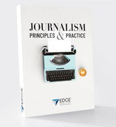 Journalism Principles and Practice (Textbook)