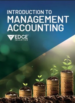 Introduction to Management Accounting (Textbook)